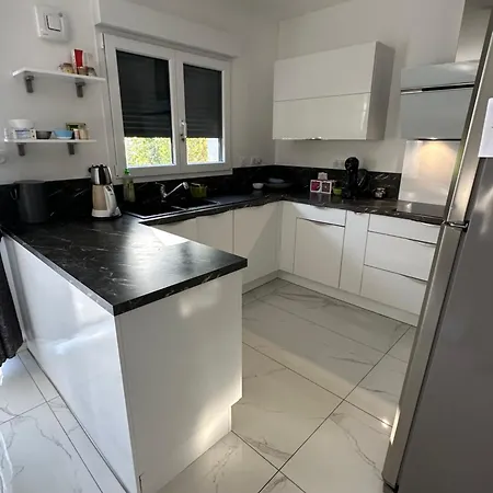 Au Calme A Bar Le Duc Bar-le-Duc