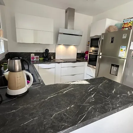 Séjour chez l'habitant Au Calme A Bar Le Duc Bar-le-Duc