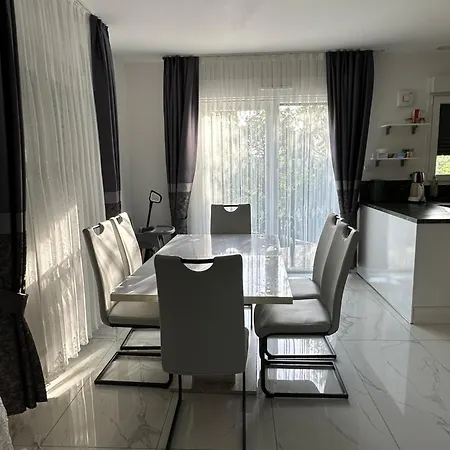 Séjour chez l'habitant Au Calme A Bar Le Duc