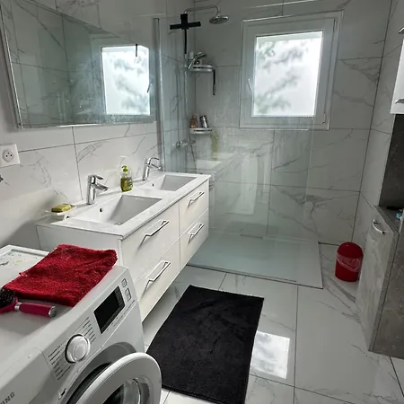 Au Calme A Bar Le Duc * Bar-le-Duc