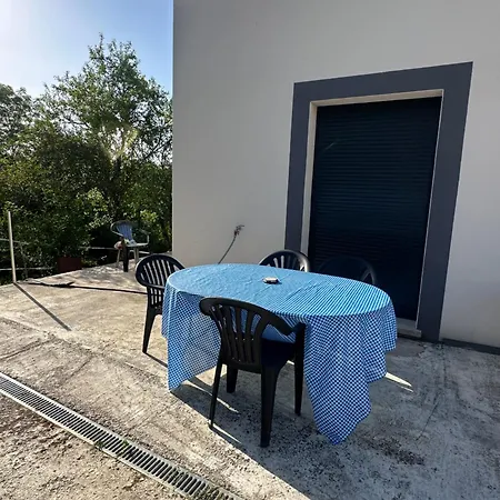 Au Calme A Bar Le Duc