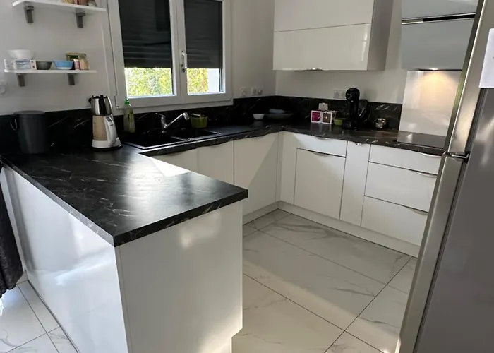 Au Calme A Bar Le Duc Bar-le-Duc