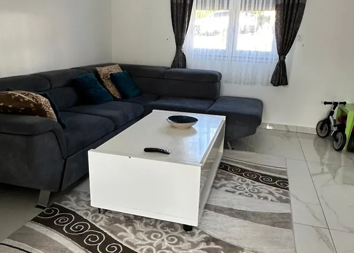 Au Calme A Bar Le Duc Séjour chez l'habitant