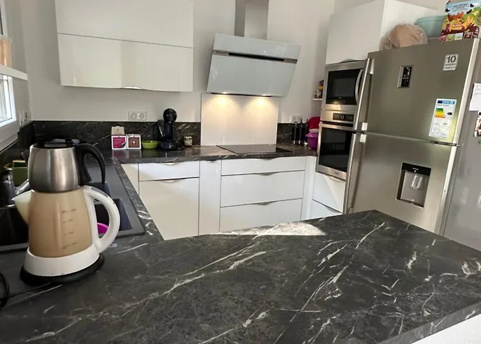 Séjour chez l'habitant Au Calme A Bar Le Duc Bar-le-Duc