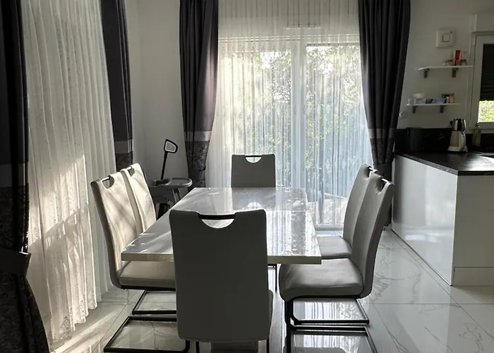 Séjour chez l'habitant Au Calme A Bar Le Duc