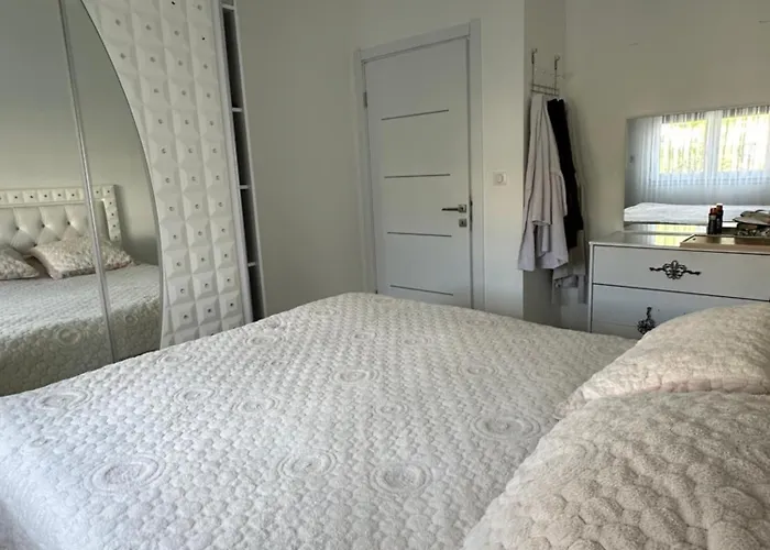 Au Calme A Bar Le Duc Bar-le-Duc