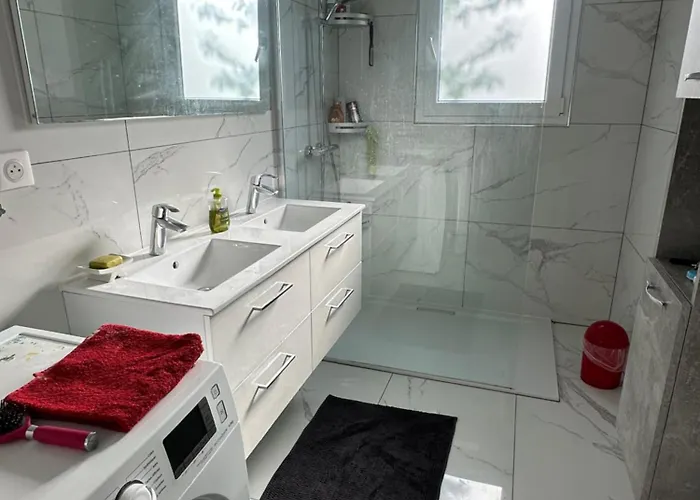 Au Calme A Bar Le Duc * Bar-le-Duc