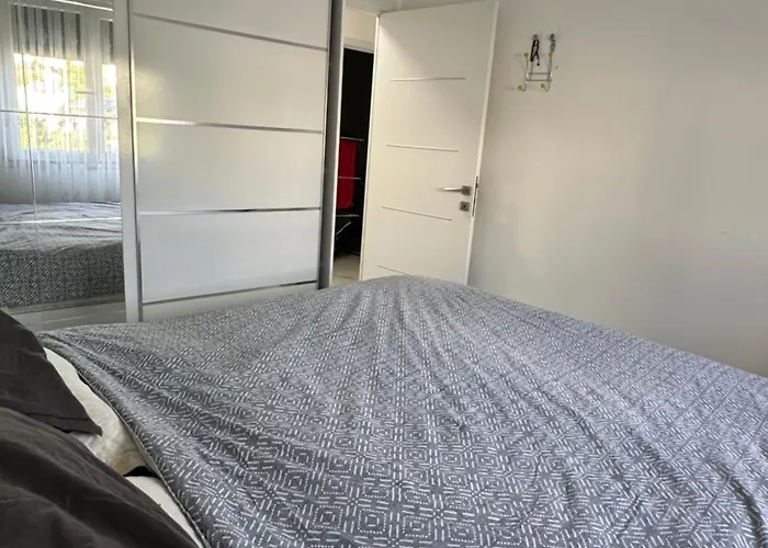 Au Calme A Bar Le Duc Bar-le-Duc